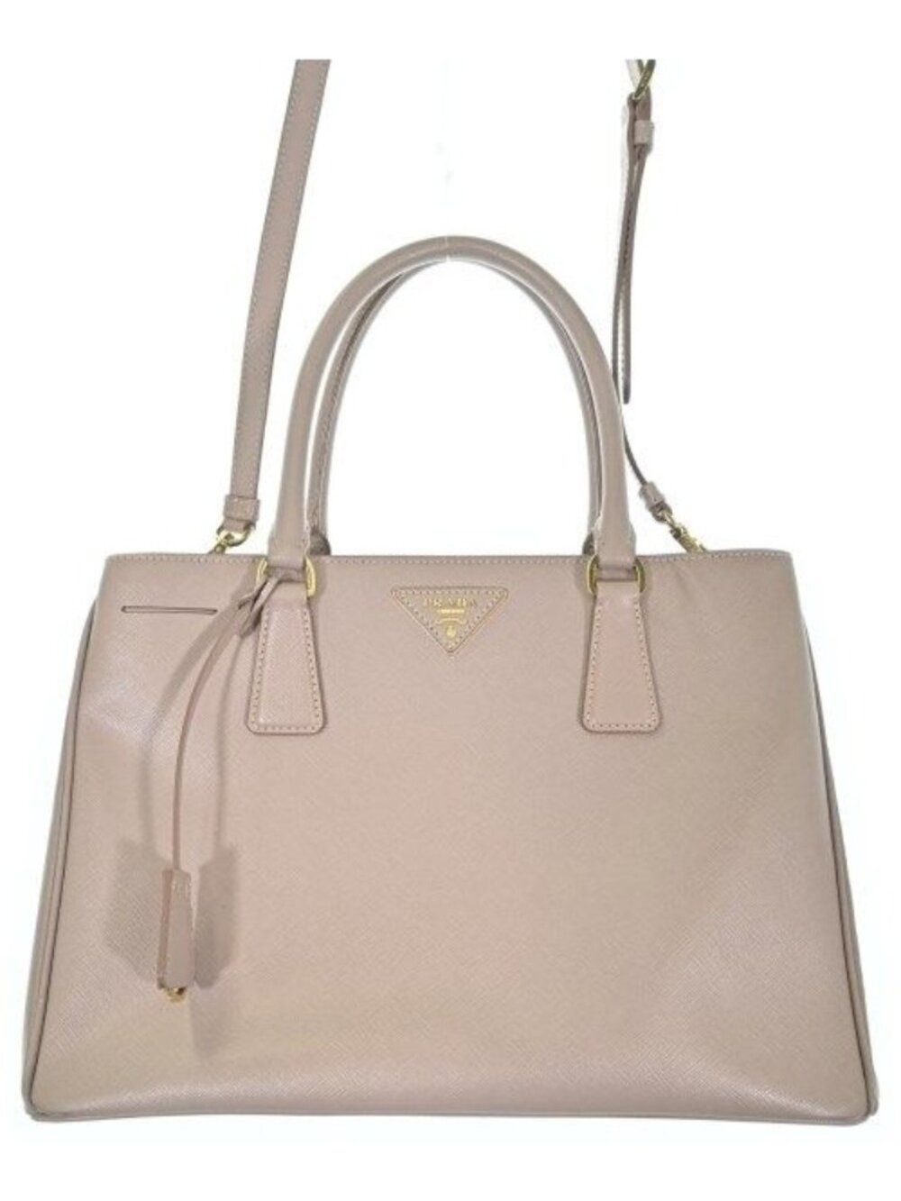 Prada Handbag Pink